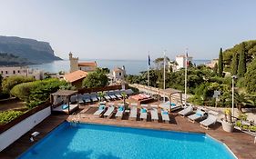 Best Western Hotel la Rade Cassis